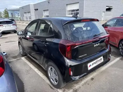Photo 6 Kia Picanto  1.0 GDi 68ch Active