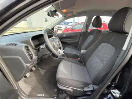 Photo 9 Kia Picanto  1.0 GDi 68ch Active