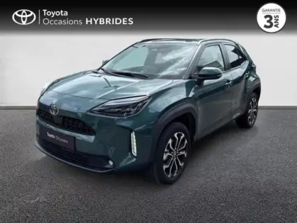 Photo Toyota Yaris Design