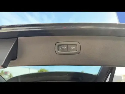 Photo 9 Volvo XC90  T8 AWD 310 + 145ch Ultimate Style Chrome Geartronic
