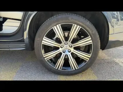 Photo 11 Volvo XC90  T8 AWD 310 + 145ch Ultimate Style Chrome Geartronic
