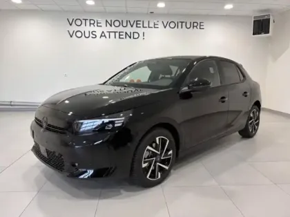 Photo Opel Corsa Ultimate