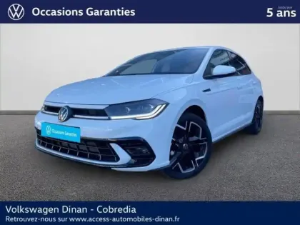 Photo Volkswagen Polo R-line Edition