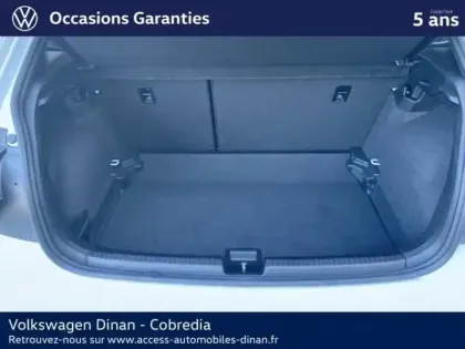 Photo 14 Volkswagen Polo  1.0 TSI 116ch R-Line Edition DSG7