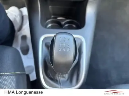 Photo 14 Citroën C3  1.2 PureTech 83ch S&S C-Series 123g