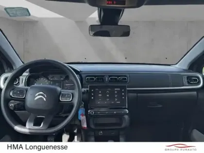 Photo 7 Citroën C3  1.2 PureTech 83ch S&S C-Series 123g