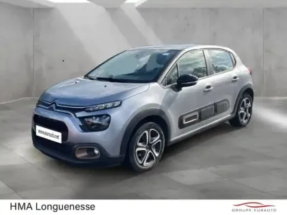 Photo Citroën C3 C-series