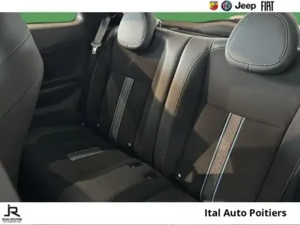 Photo 9 Abarth 500  e 155ch 42kWh  4cv (PRIME CEE DEDUITE DE 6 150 EUROS)