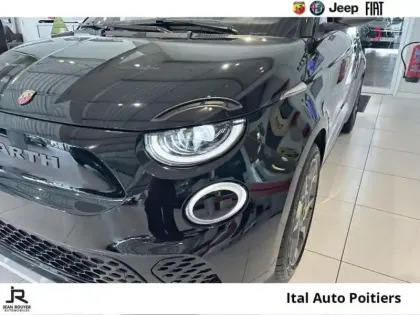 Photo 12 Abarth 500  e 155ch 42kWh  4cv (PRIME CEE DEDUITE DE 6 150 EUROS)