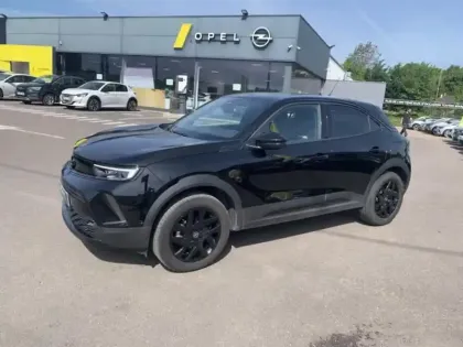 Photo Opel Mokka Gs