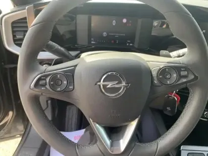 Photo 14 Opel Mokka  1.2 Turbo 130ch GS BVA8