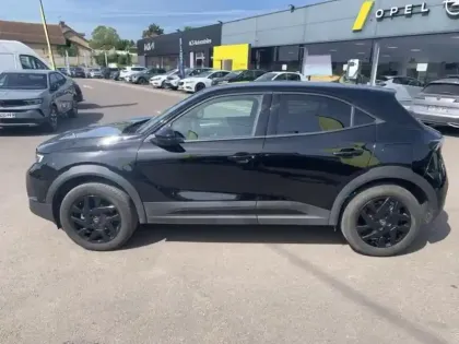 Photo 7 Opel Mokka  1.2 Turbo 130ch GS BVA8