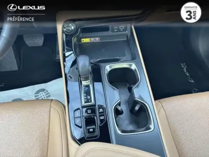 Photo 8 Lexus Nx  450h+ PHEV Executive 4WD MY25