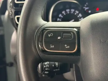 Photo 11 Citroën C3 Aircross  PureTech 130ch S&S Shine EAT6