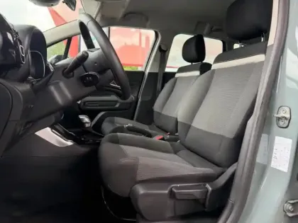 Photo 7 Citroën C3 Aircross  PureTech 130ch S&S Shine EAT6