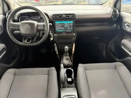 Photo 6 Citroën C3 Aircross  PureTech 130ch S&S Shine EAT6