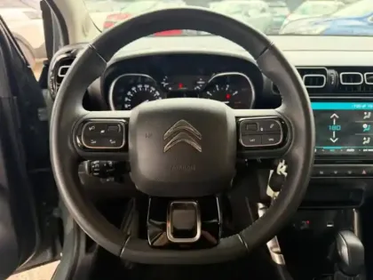 Photo 10 Citroën C3 Aircross  PureTech 130ch S&S Shine EAT6