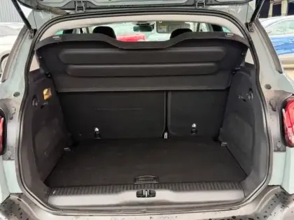 Photo 5 Citroën C3 Aircross  PureTech 130ch S&S Shine EAT6