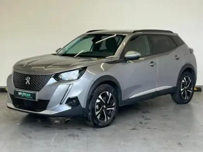 Photo Peugeot 2008 Allure Pack
