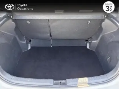 Photo 9 Toyota Yaris  70 VVT-i Dynamic Business 5p MY22