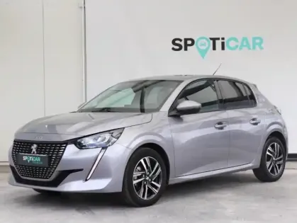 Photo Peugeot 208 Allure