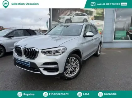 Photo Bmw X3 Luxury