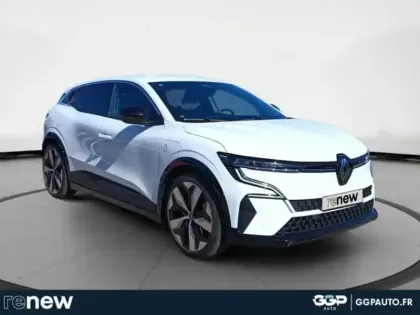 Photo 6 Renault Megane  E-Tech Electric EV60 220ch Techno super charge -B