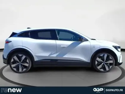 Photo 5 Renault Megane  E-Tech Electric EV60 220ch Techno super charge -B