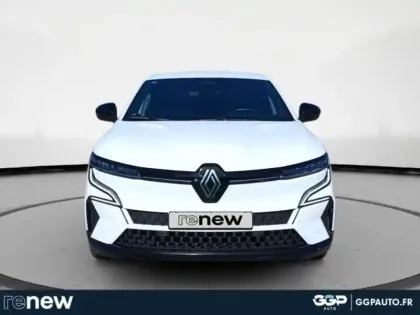 Photo 7 Renault Megane  E-Tech Electric EV60 220ch Techno super charge -B