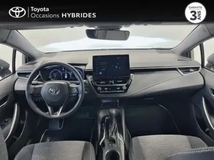 Photo 7 Toyota Corolla  Touring Spt 2.0 196ch Design MY24