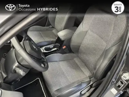 Photo 10 Toyota Corolla  Touring Spt 2.0 196ch Design MY24