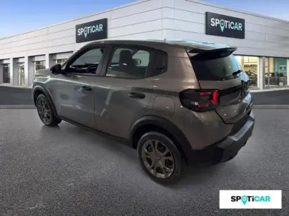 Photo 6 Citroën C3  Electrique 113ch 30kWh autonomie confort YOU