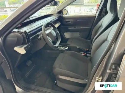 Photo 8 Citroën C3  Electrique 113ch 30kWh autonomie confort YOU