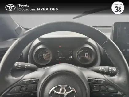 Photo 12 Toyota Yaris  Cross 116h Design MY22