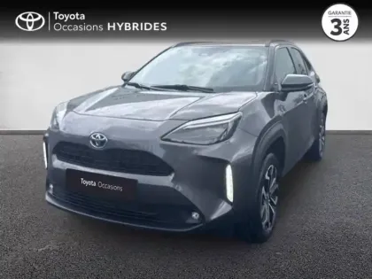 Photo Toyota Yaris Design