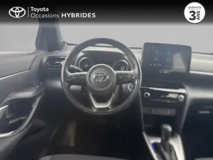 Photo 8 Toyota Yaris  Cross 116h Design MY22