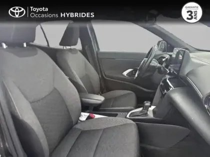 Photo 5 Toyota Yaris  Cross 116h Design MY22