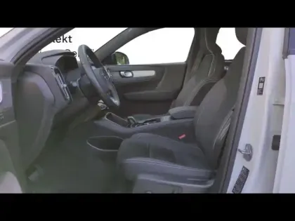 Photo 8 Volvo Xc40  B3 163ch Ultra DCT 7