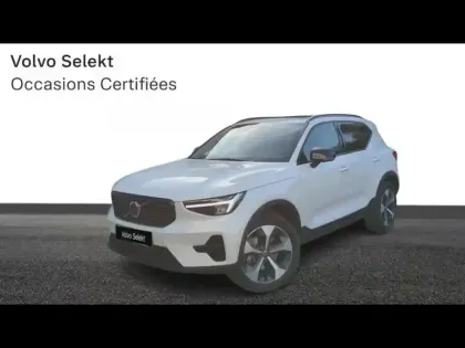 Photo Volvo Xc40 Ultra