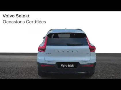 Photo 5 Volvo Xc40  B3 163ch Ultra DCT 7