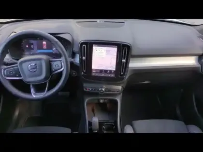 Photo 7 Volvo Xc40  B3 163ch Ultra DCT 7