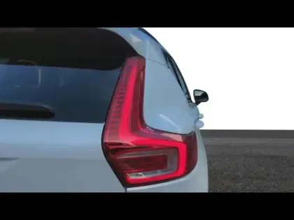 Photo 14 Volvo Xc40  B3 163ch Ultra DCT 7
