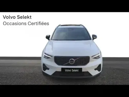 Photo 6 Volvo Xc40  B3 163ch Ultra DCT 7