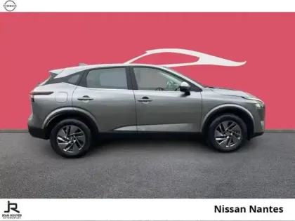 Photo 11 Nissan Qashqai  1.3 Mild Hybrid 140ch Business Edition