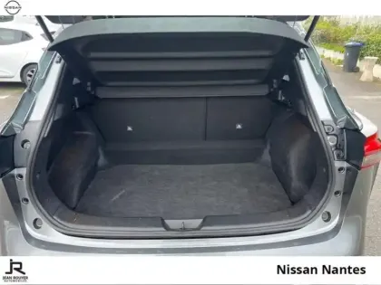 Photo 6 Nissan Qashqai  1.3 Mild Hybrid 140ch Business Edition