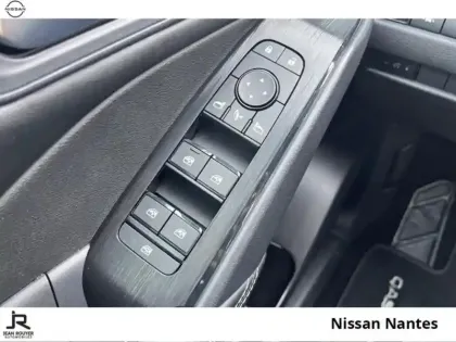 Photo 14 Nissan Qashqai  1.3 Mild Hybrid 140ch Business Edition