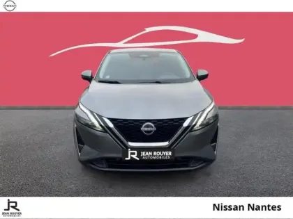 Photo 8 Nissan Qashqai  1.3 Mild Hybrid 140ch Business Edition
