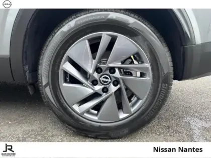 Photo 7 Nissan Qashqai  1.3 Mild Hybrid 140ch Business Edition