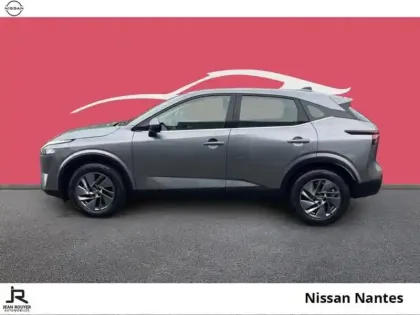 Photo 9 Nissan Qashqai  1.3 Mild Hybrid 140ch Business Edition