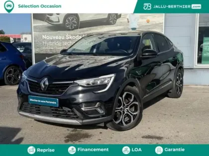 Photo Renault Arkana Intens